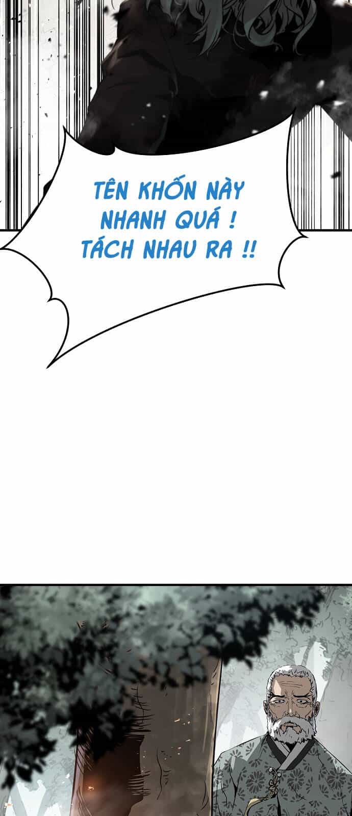 The Breaker 3: Quyền Năng Vô Hạn - Chương 93 - ảnh 73