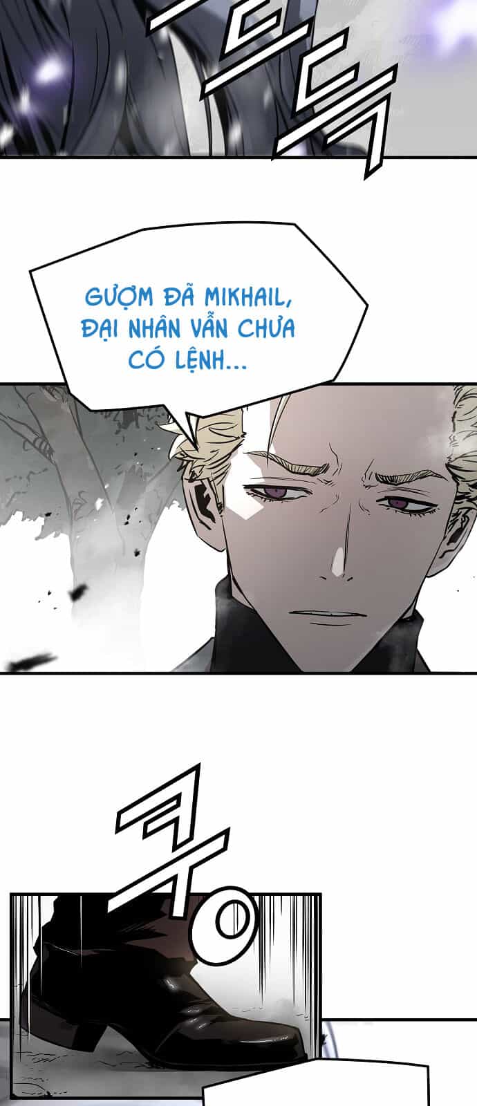 The Breaker 3: Quyền Năng Vô Hạn - Chương 95 - ảnh 10
