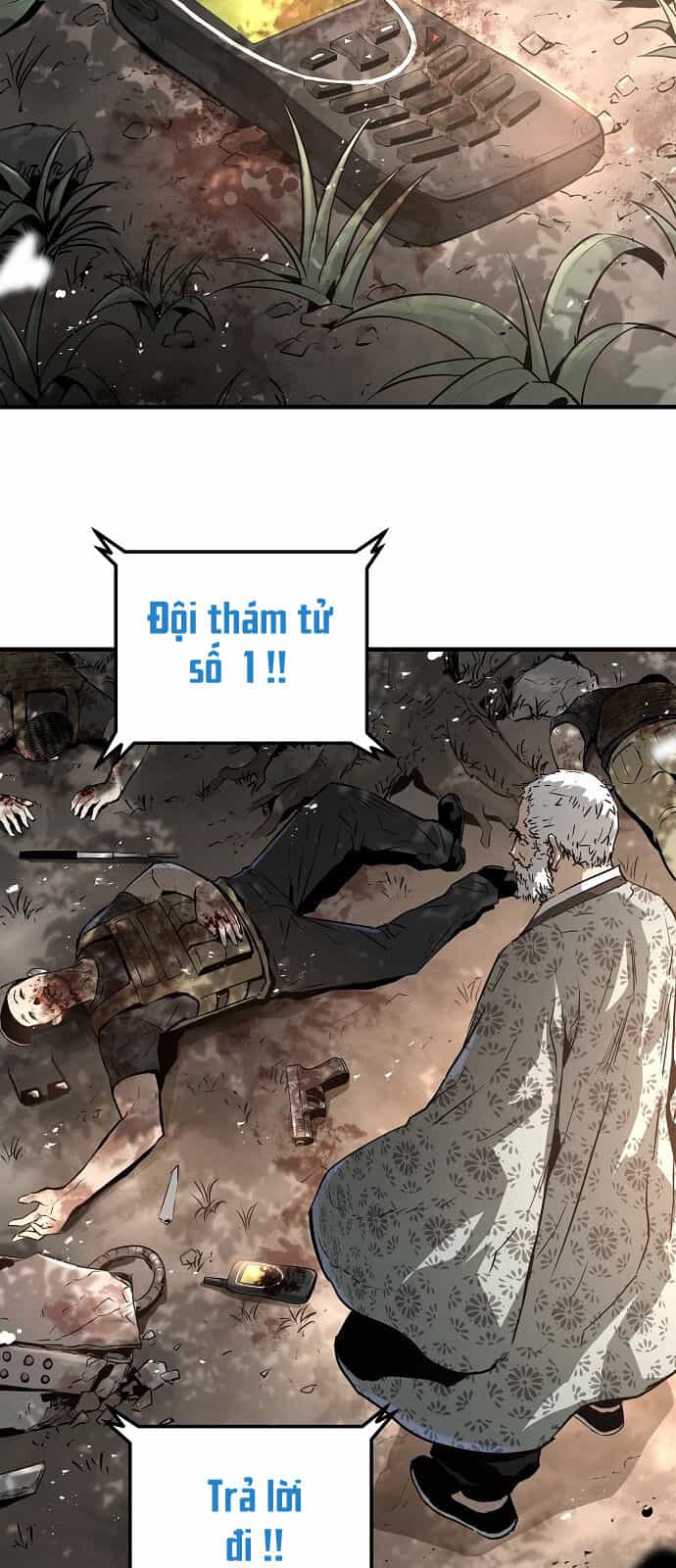 The Breaker 3: Quyền Năng Vô Hạn - Chương 95 - ảnh 49