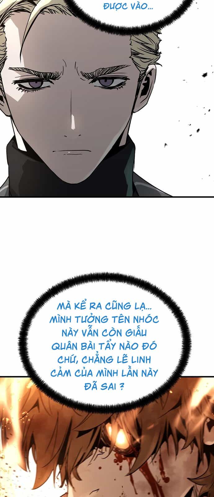 The Breaker 3: Quyền Năng Vô Hạn - Chương 95 - ảnh 61