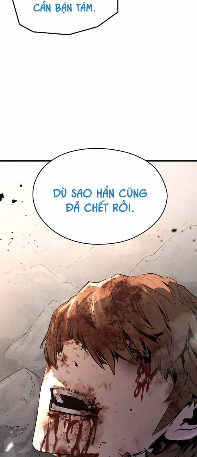 The Breaker 3: Quyền Năng Vô Hạn - Chương 96 - ảnh 38