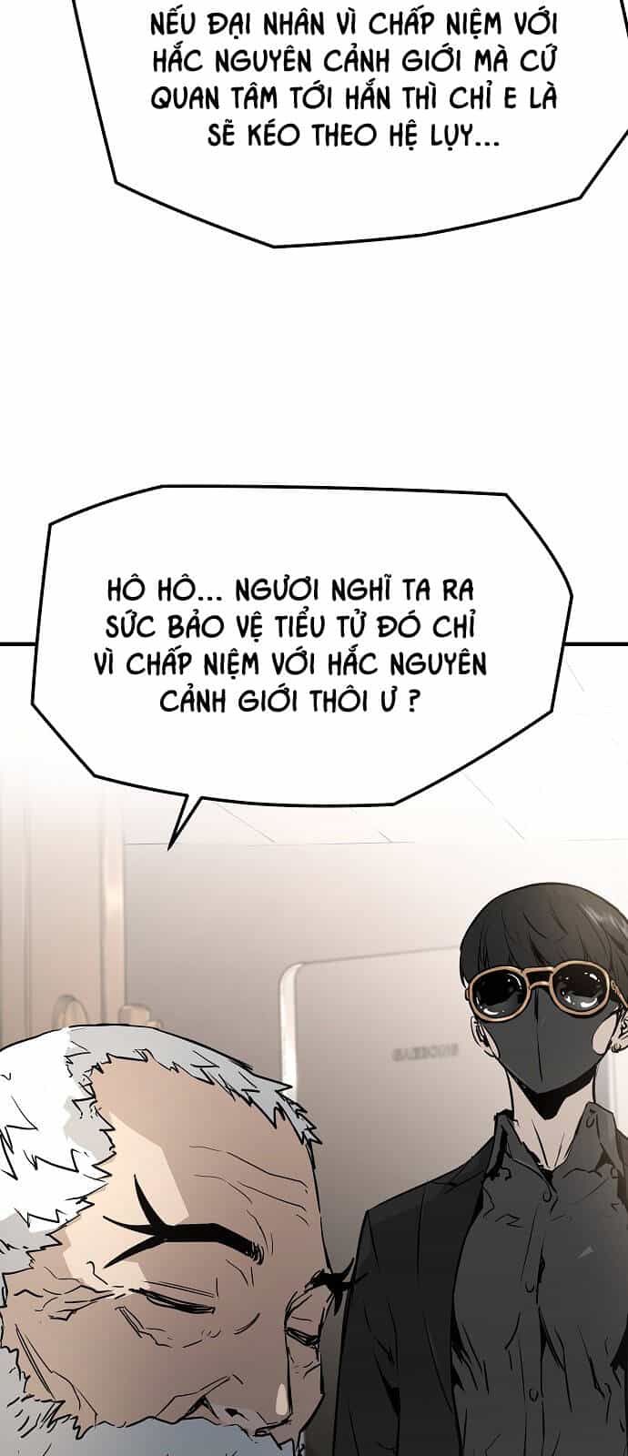 The Breaker 3: Quyền Năng Vô Hạn - Chương 97 - ảnh 18
