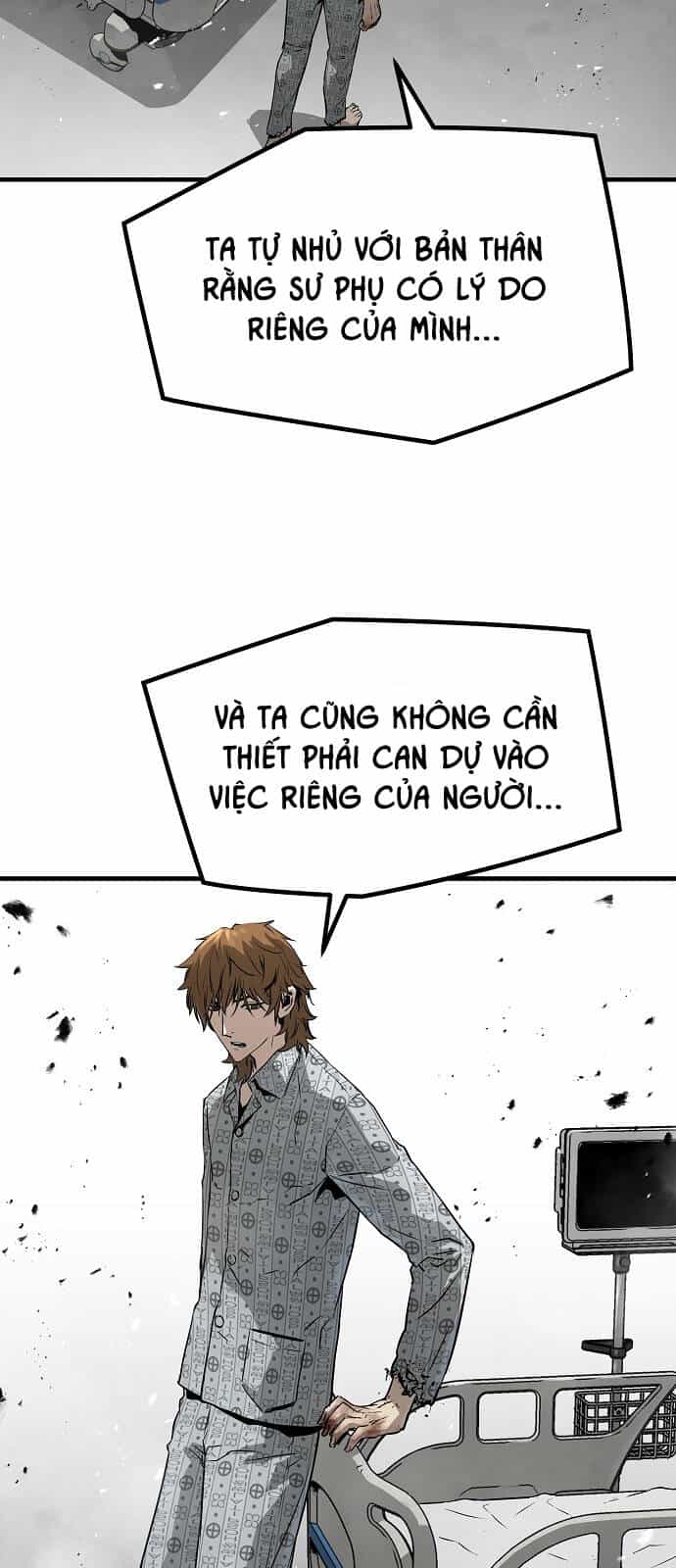 The Breaker 3: Quyền Năng Vô Hạn - Chương 97 - ảnh 35