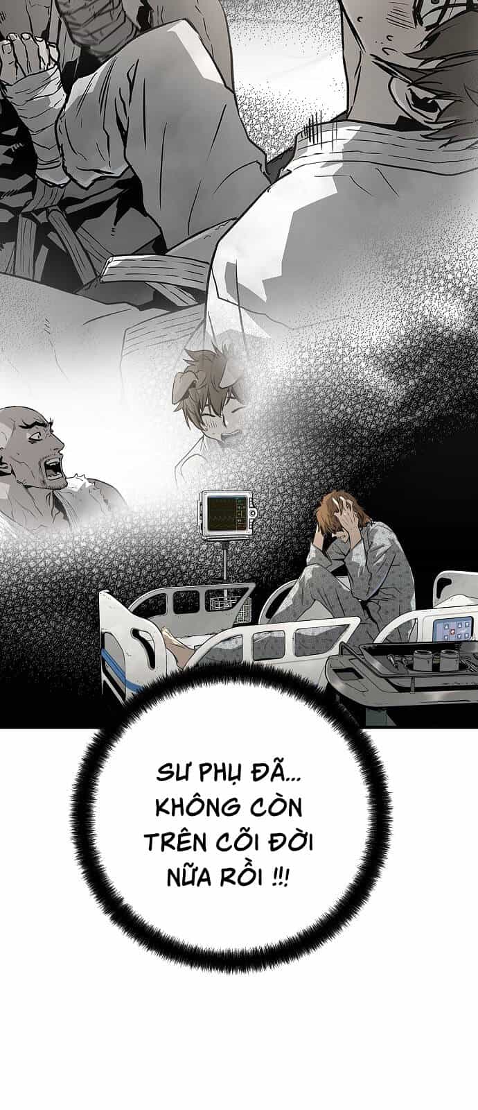 The Breaker 3: Quyền Năng Vô Hạn - Chương 97 - ảnh 9