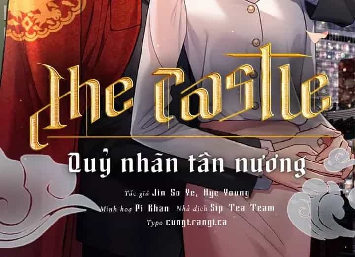 The Castle - Quỷ Nhãn Tân Nương - Chương 47 - ảnh 2