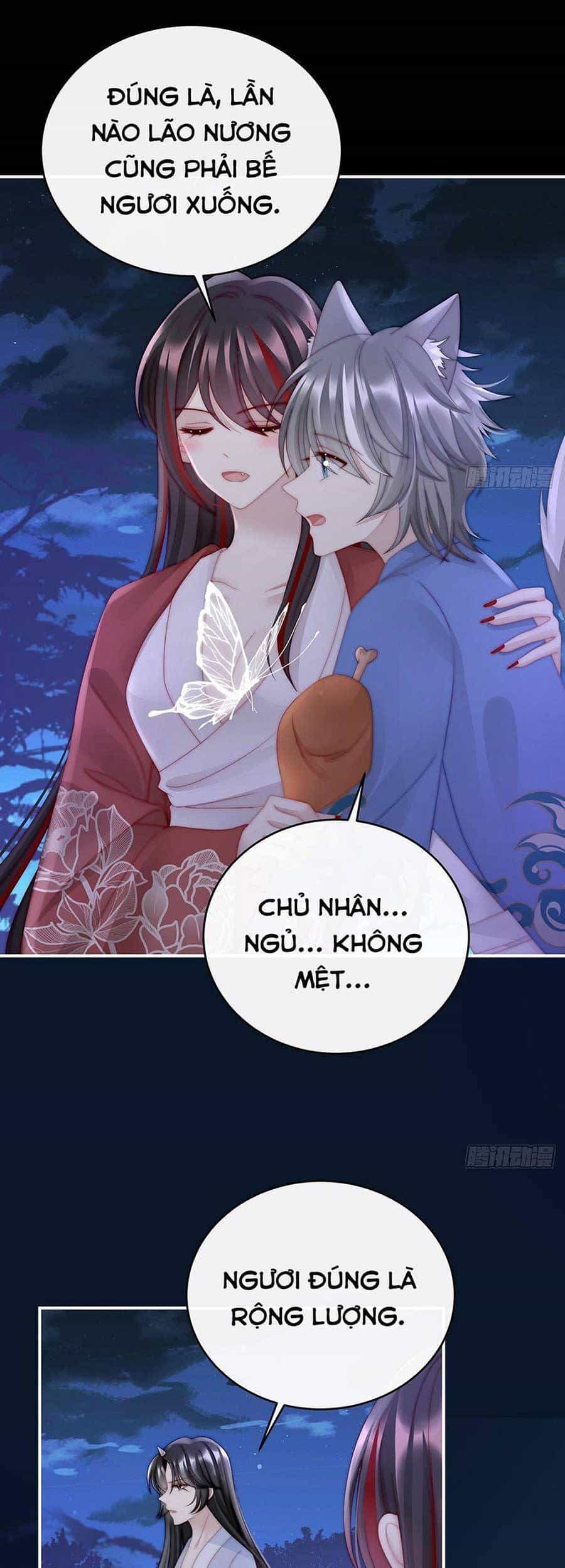 Thê Chủ, Thỉnh Hưởng Dụng - Chương 49 - ảnh 4