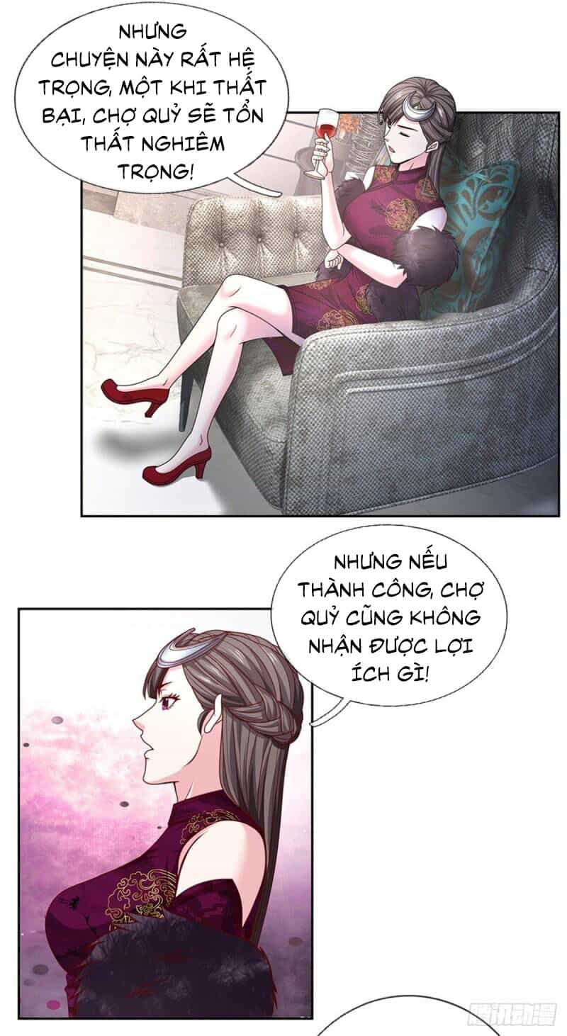 Thẻ Đăng Nhập Phong Ấn Siêu Cấp - Chương 113 - ảnh 17