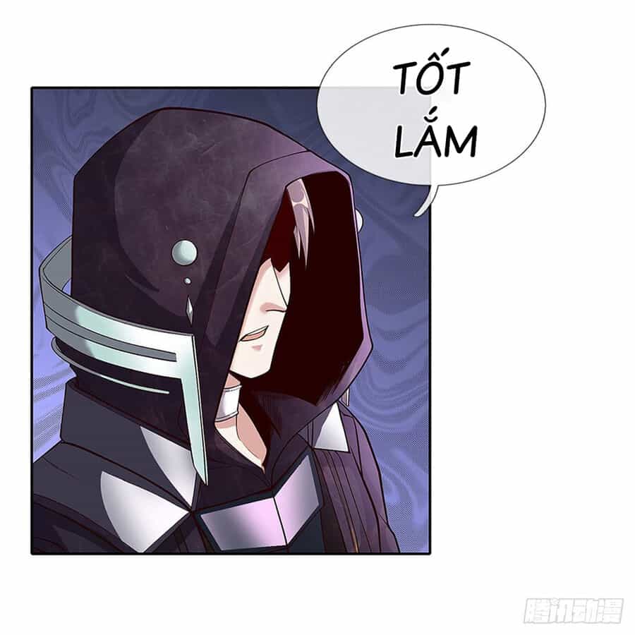 Thẻ Đăng Nhập Phong Ấn Siêu Cấp - Chương 142 - ảnh 14