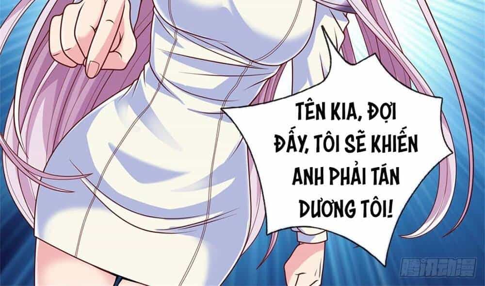 Thẻ Đăng Nhập Phong Ấn Siêu Cấp - Chương 15 - ảnh 6
