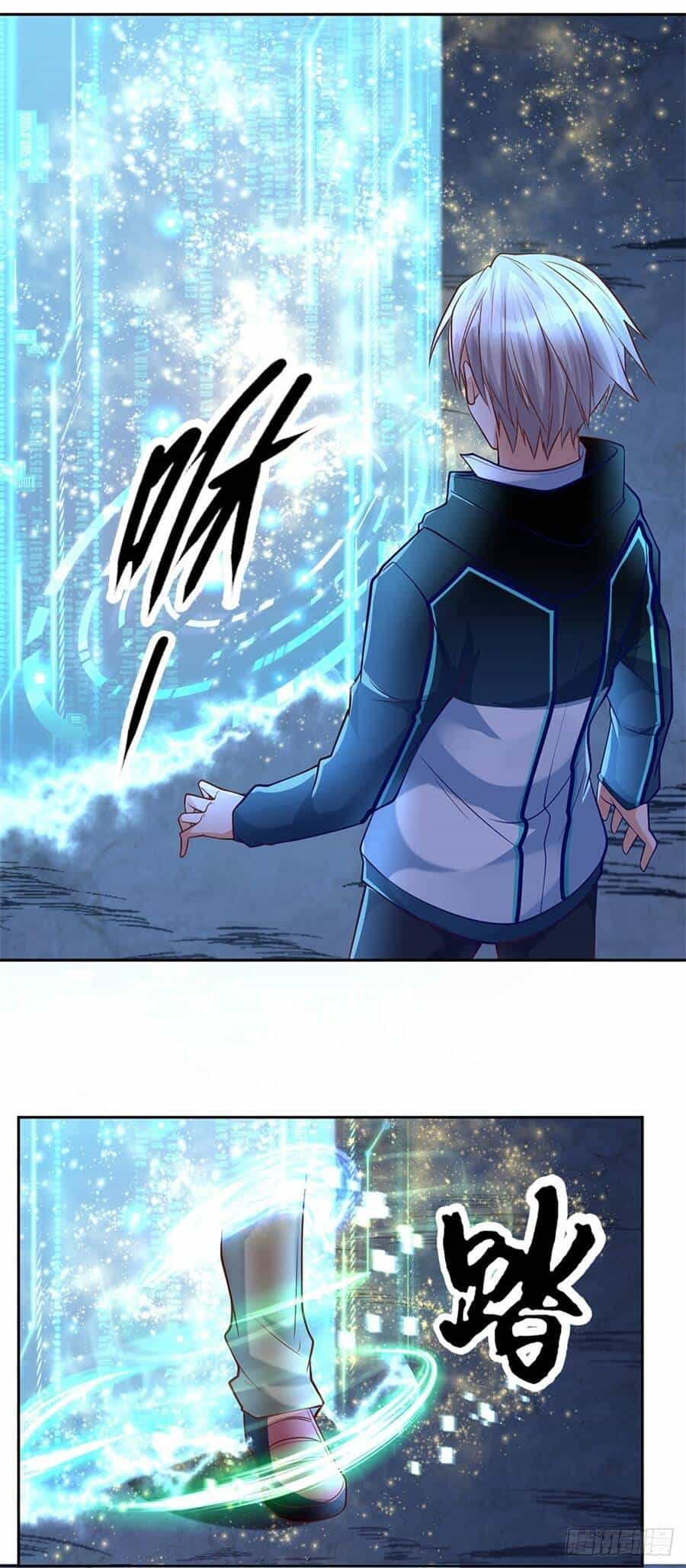 Thẻ Đăng Nhập Phong Ấn Siêu Cấp - Chương 50 - ảnh 18