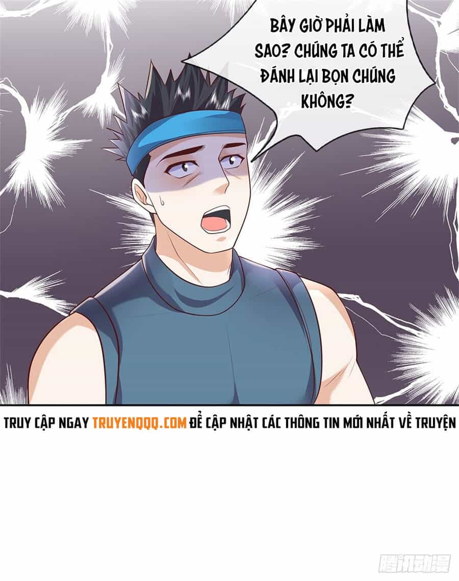 Thẻ Đăng Nhập Phong Ấn Siêu Cấp - Chương 81 - ảnh 35