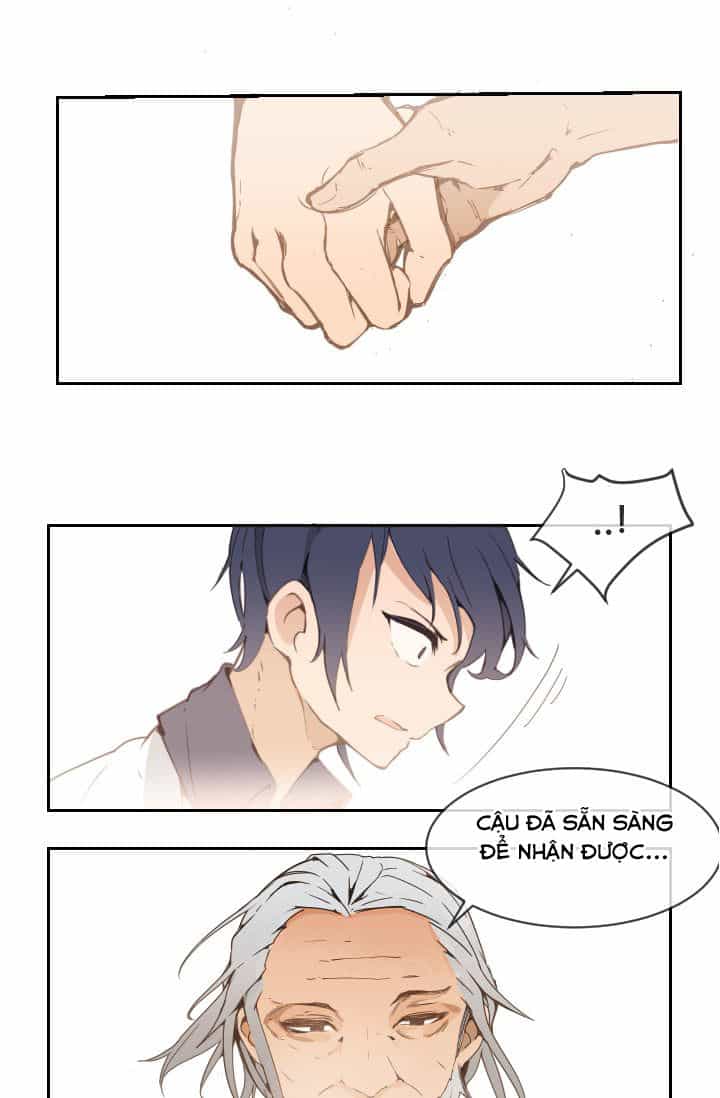 The Dead King - Chương 13 - ảnh 18
