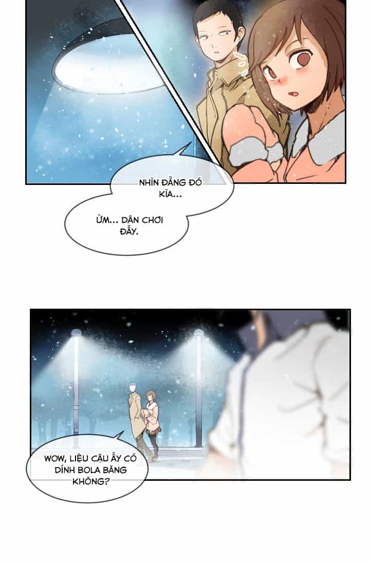 The Dead King - Chương 13 - ảnh 24