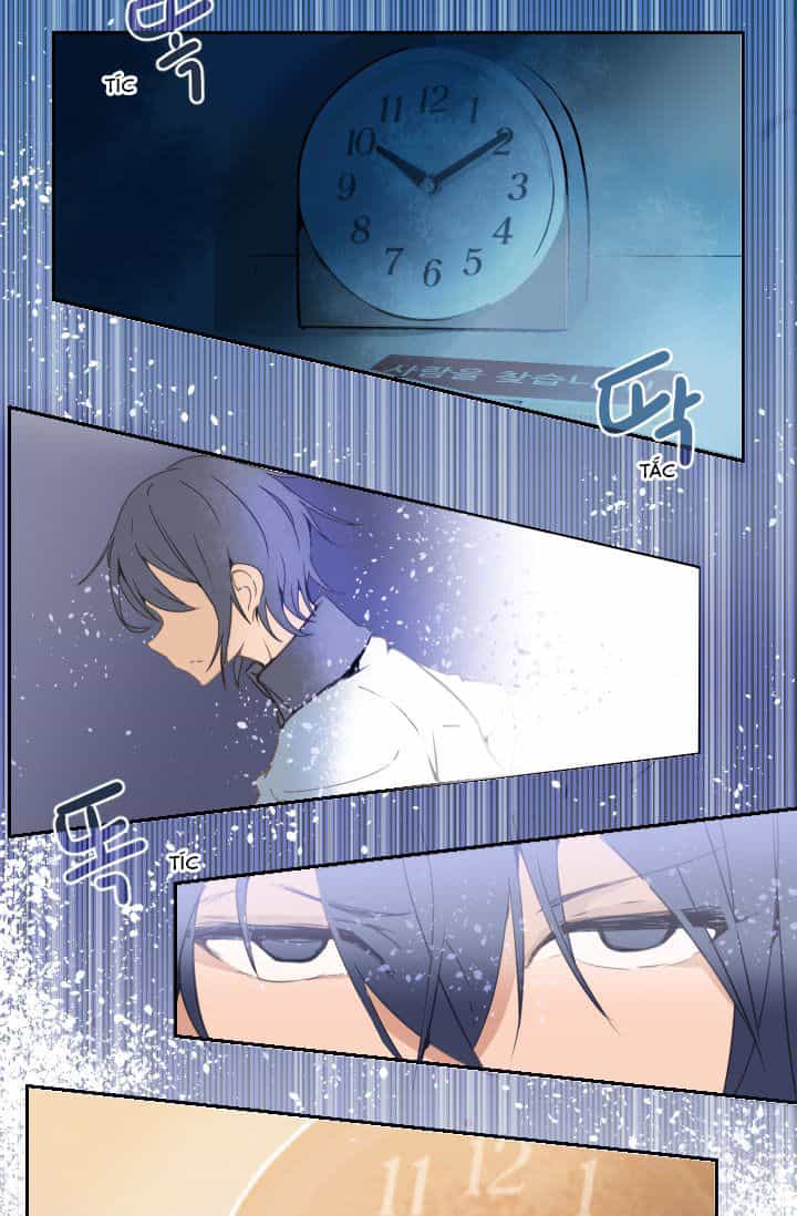 The Dead King - Chương 13 - ảnh 30