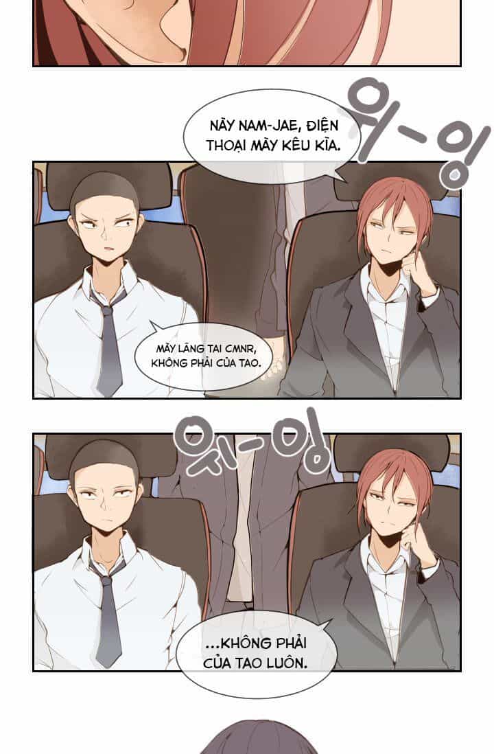 The Dead King - Chương 17 - ảnh 22
