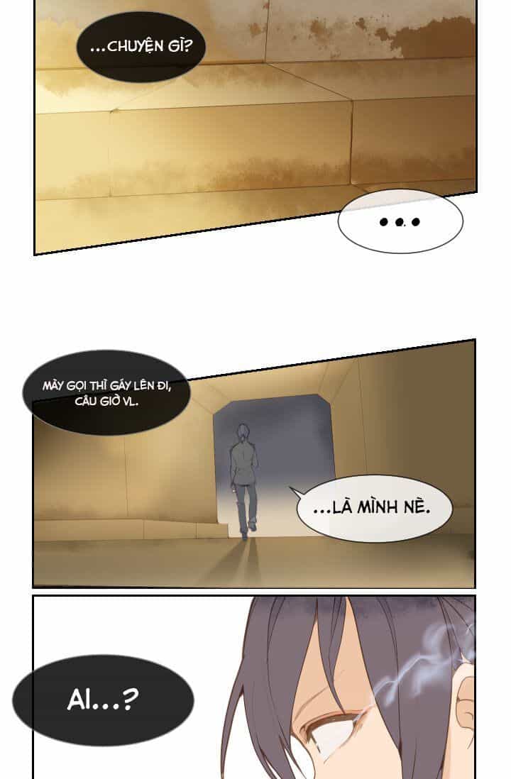 The Dead King - Chương 17 - ảnh 35
