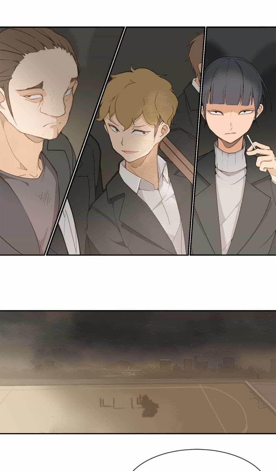 The Dead King - Chương 19 - ảnh 15
