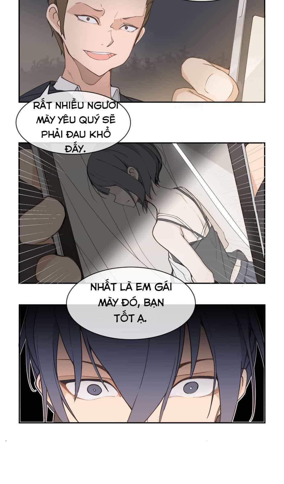 The Dead King - Chương 19 - ảnh 18