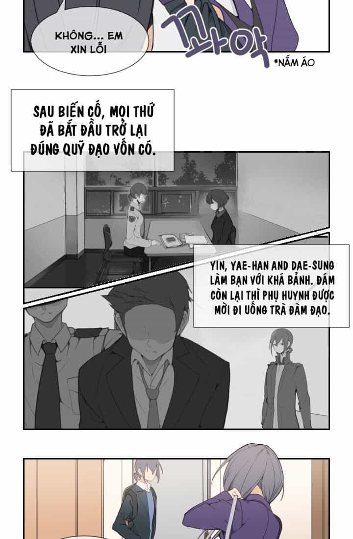 The Dead King - Chương 21 - ảnh 12