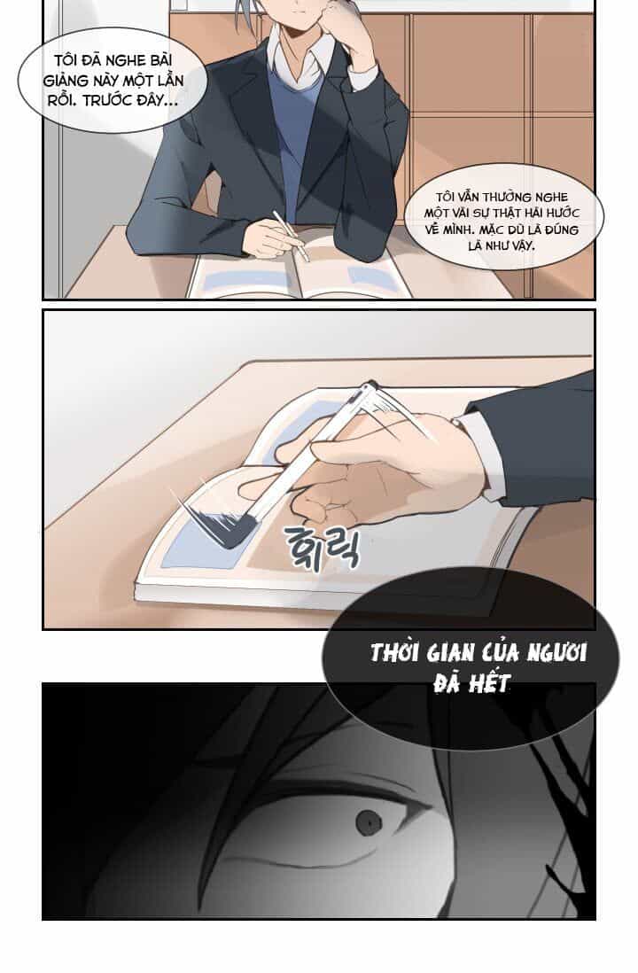 The Dead King - Chương 21 - ảnh 29