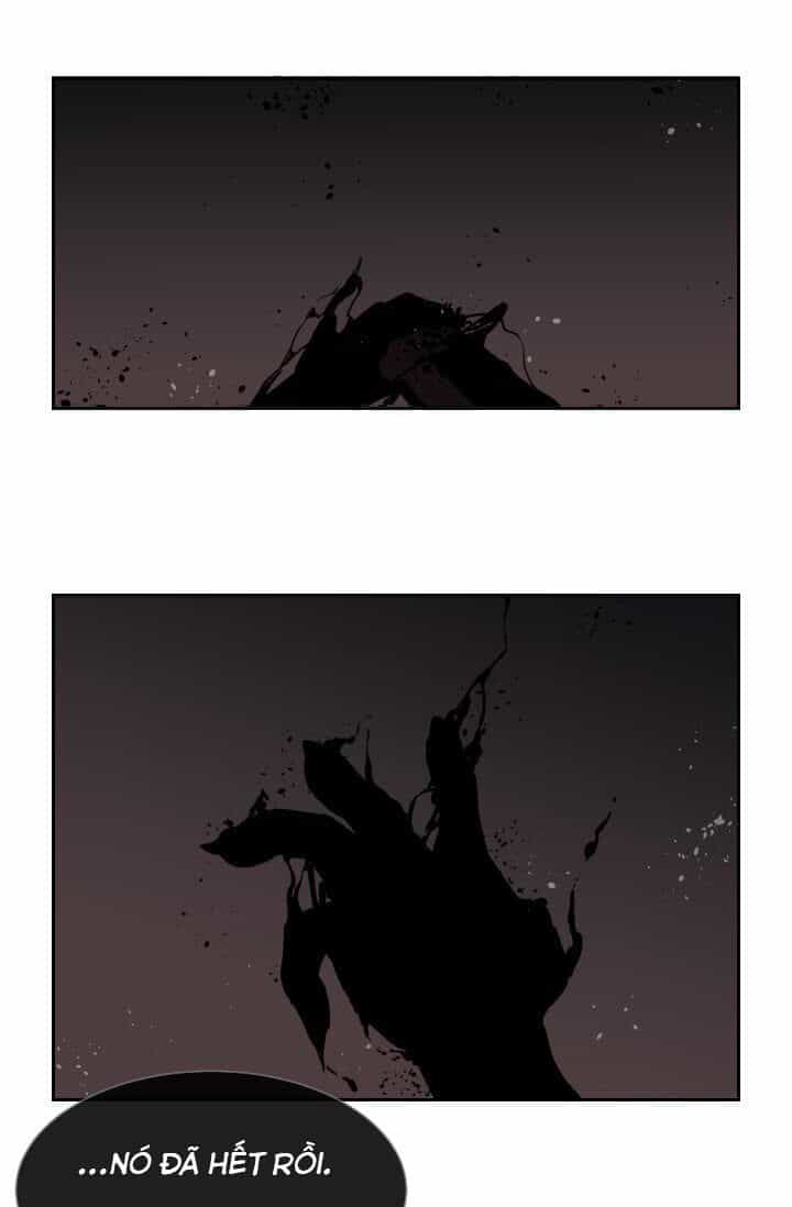 The Dead King - Chương 21 - ảnh 3