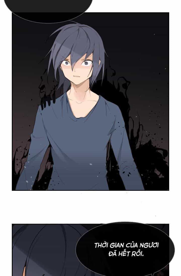 The Dead King - Chương 21 - ảnh 4