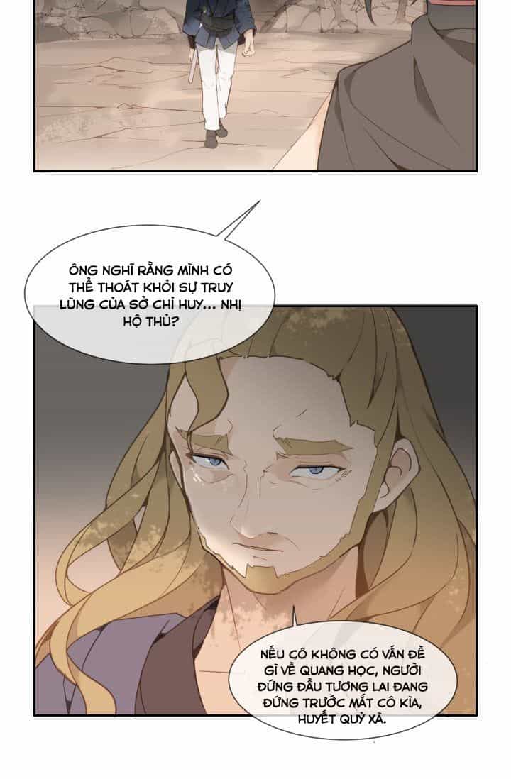 The Dead King - Chương 23 - ảnh 13