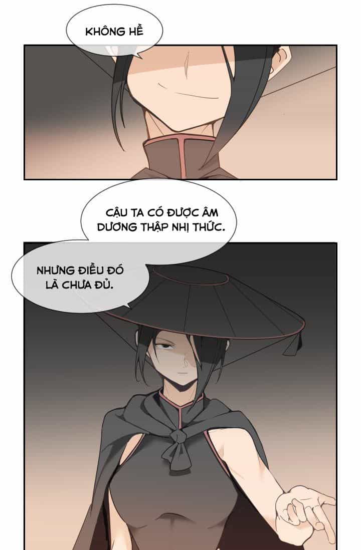 The Dead King - Chương 23 - ảnh 14