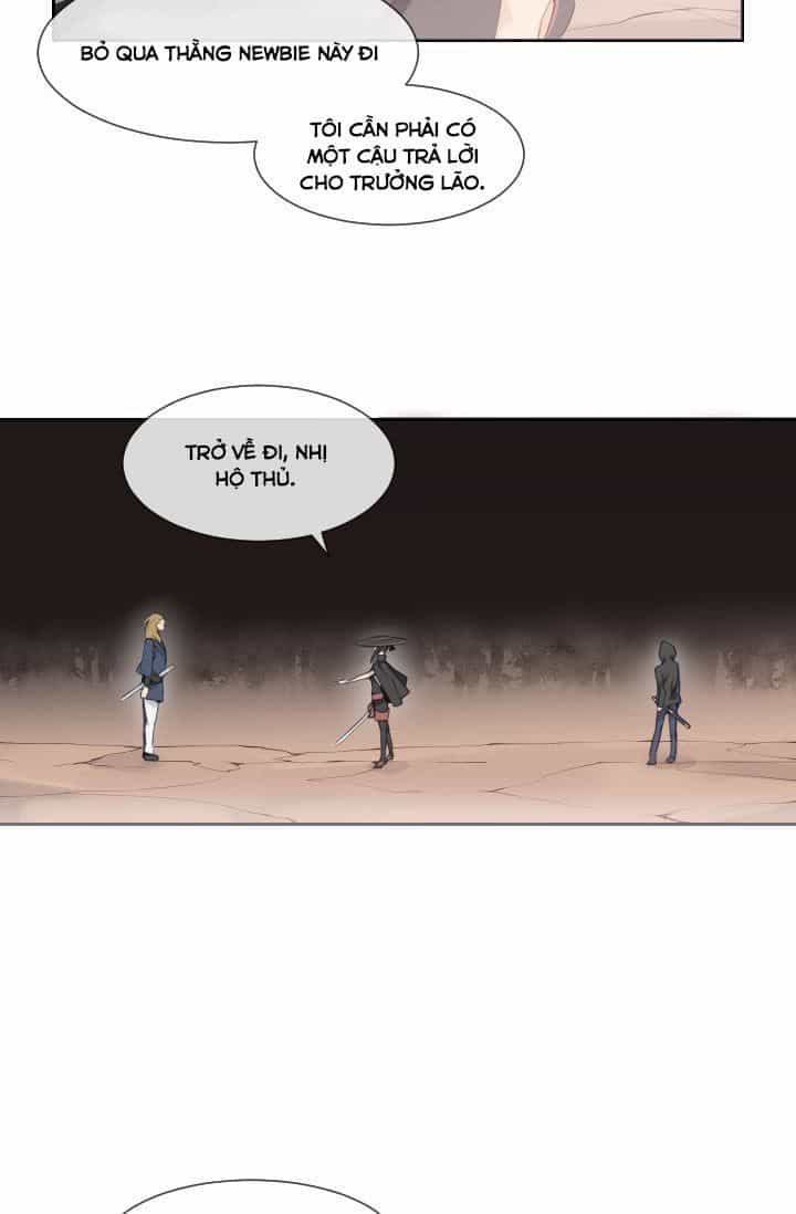 The Dead King - Chương 23 - ảnh 20