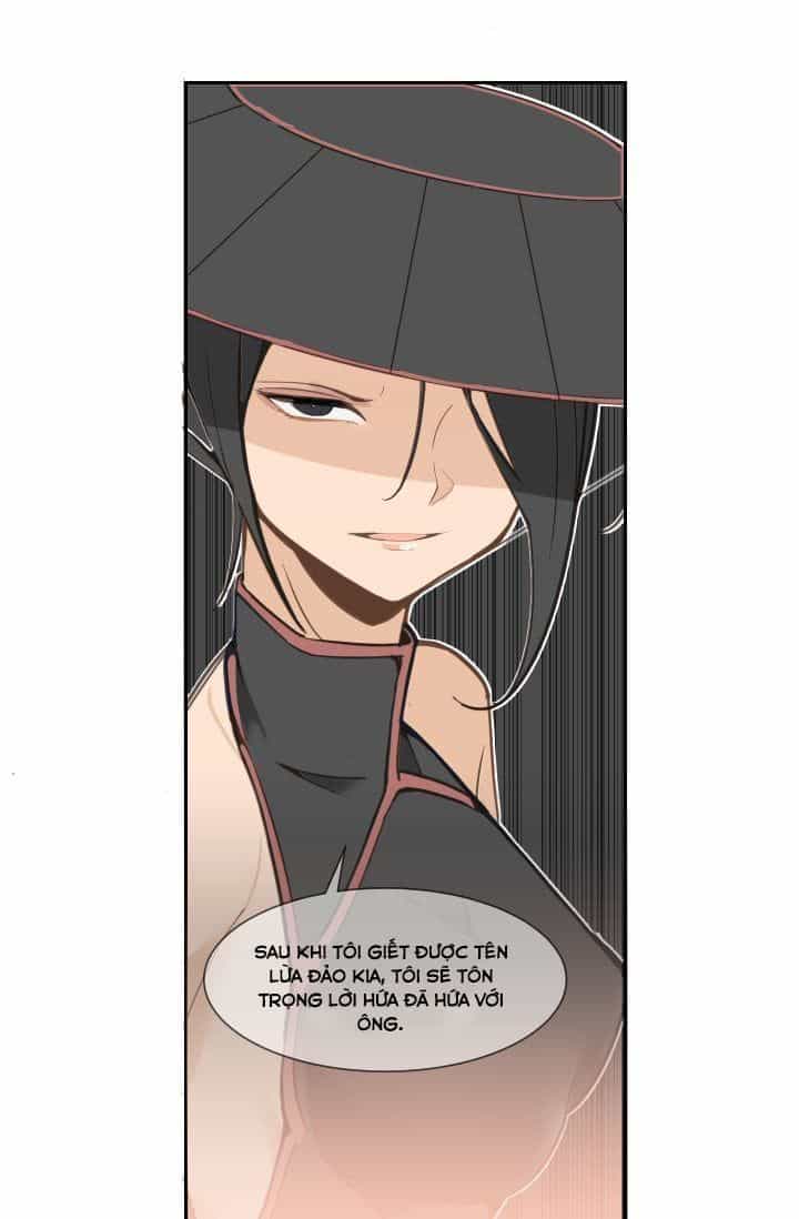 The Dead King - Chương 23 - ảnh 25