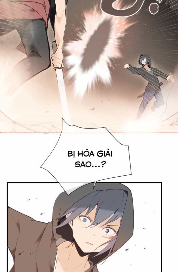 The Dead King - Chương 23 - ảnh 29