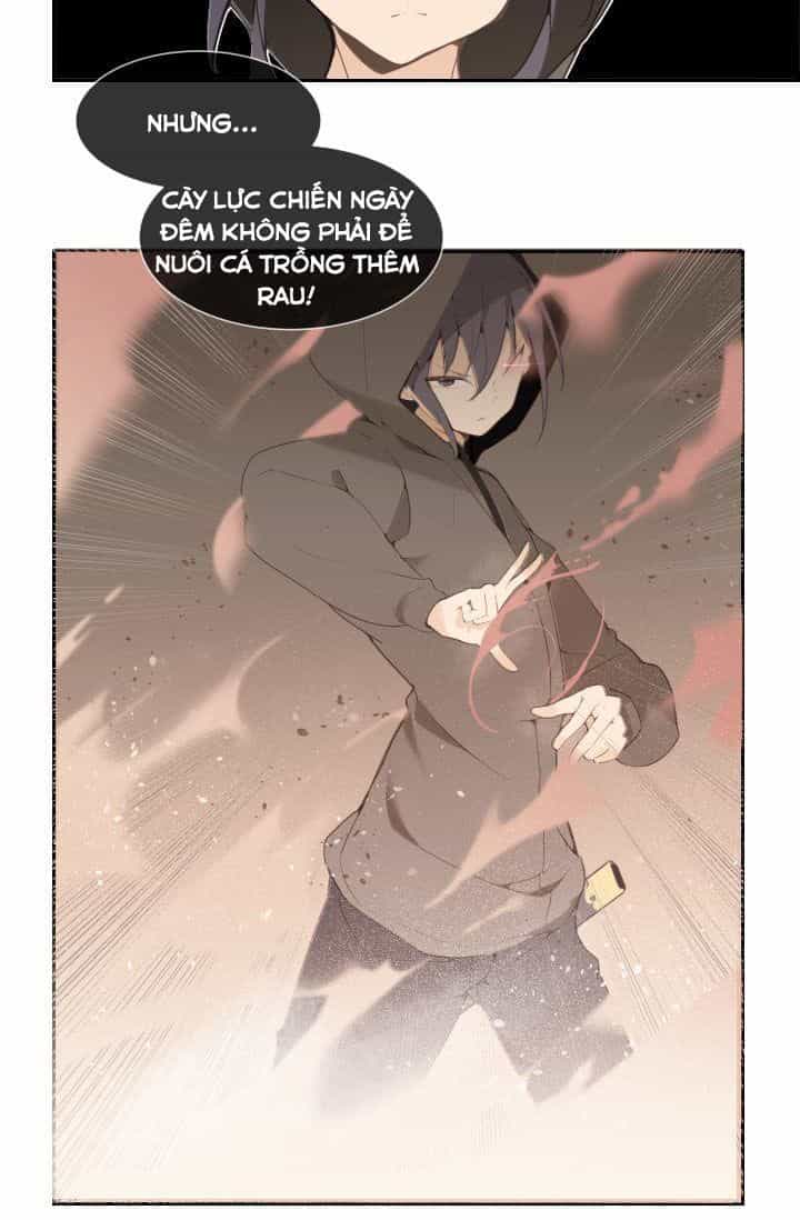 The Dead King - Chương 23 - ảnh 4