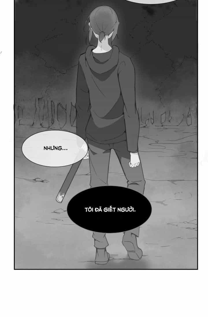 The Dead King - Chương 24 - ảnh 30