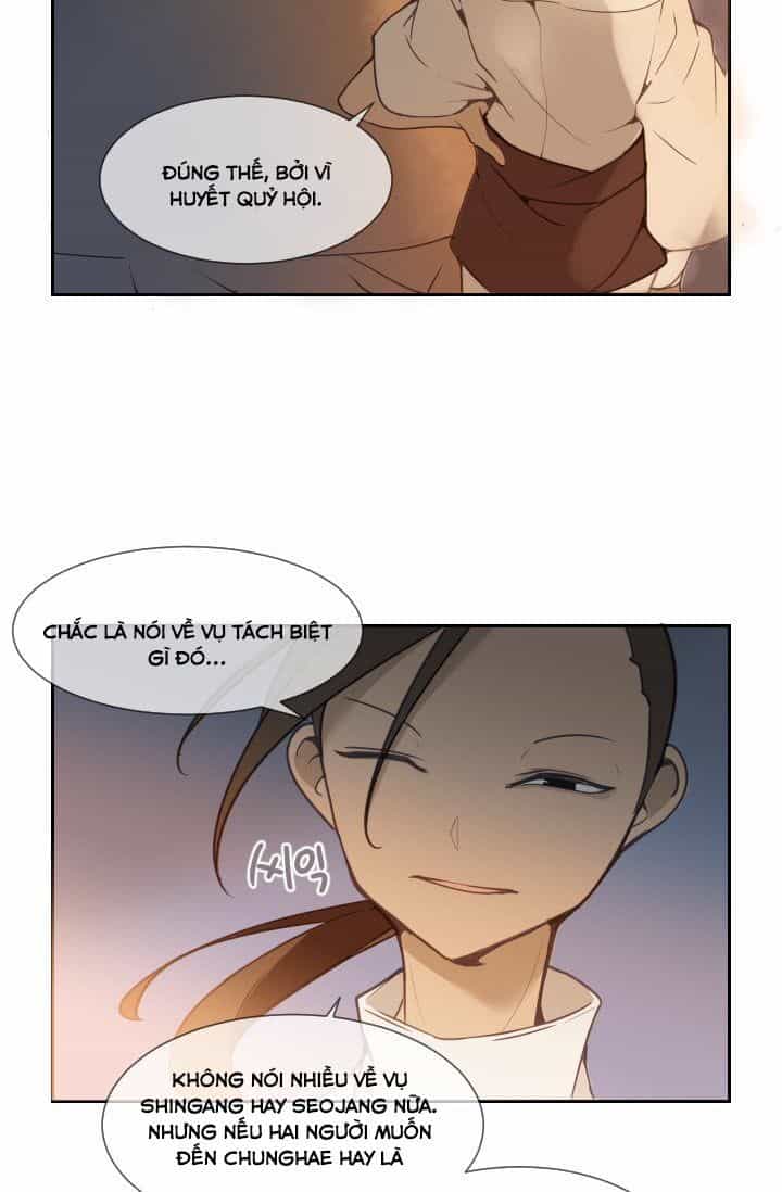 The Dead King - Chương 25 - ảnh 24