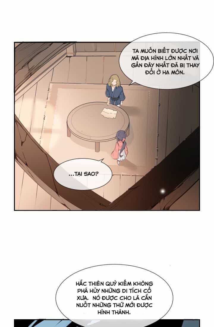 The Dead King - Chương 25 - ảnh 29