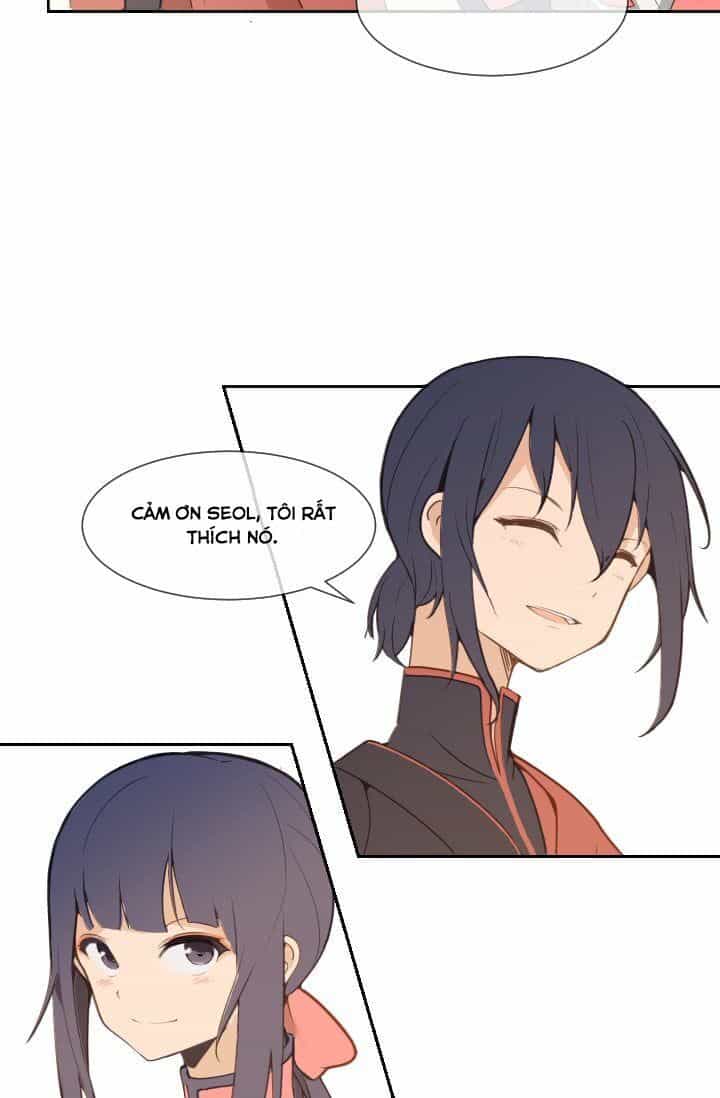 The Dead King - Chương 25 - ảnh 34