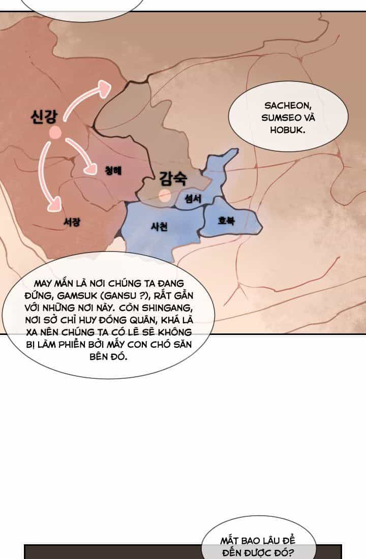 The Dead King - Chương 25 - ảnh 37