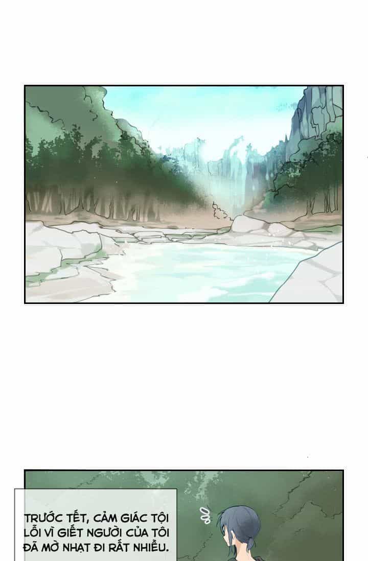 The Dead King - Chương 25 - ảnh 4