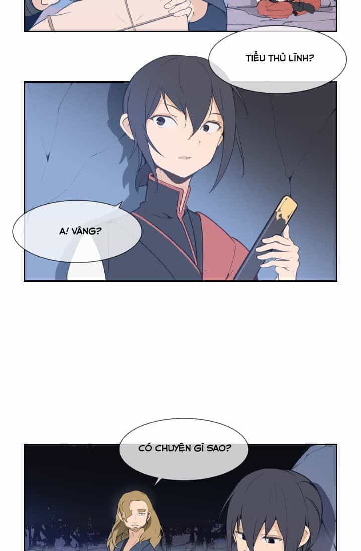 The Dead King - Chương 25 - ảnh 42