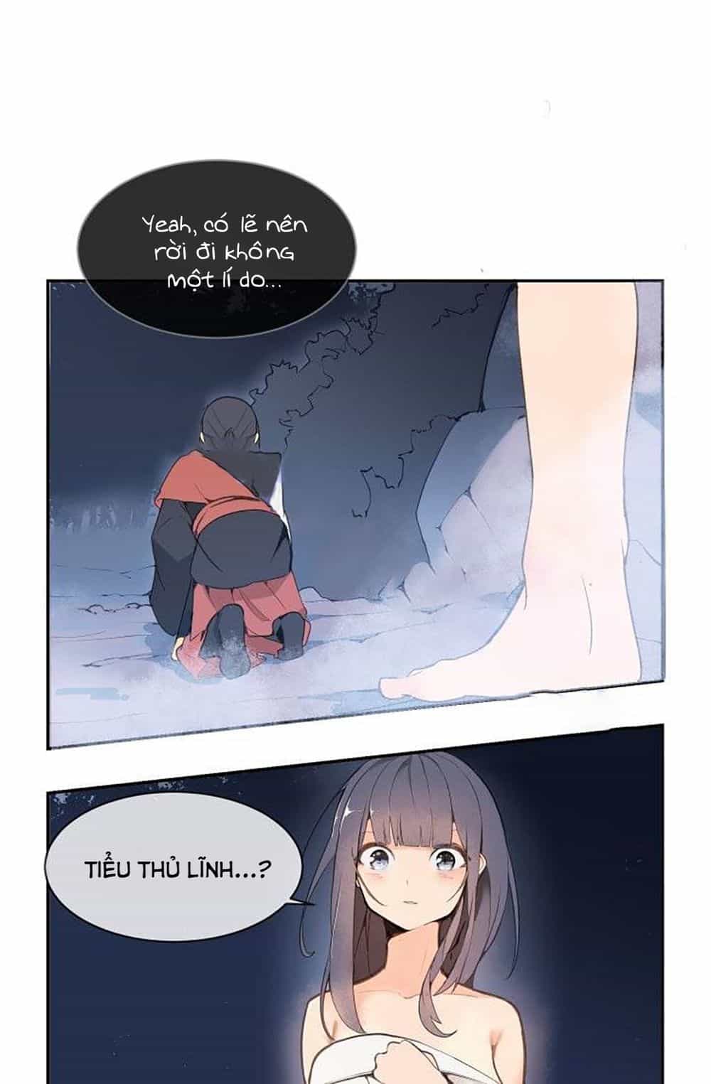 The Dead King - Chương 26 - ảnh 4
