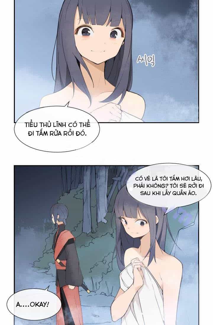 The Dead King - Chương 26 - ảnh 9