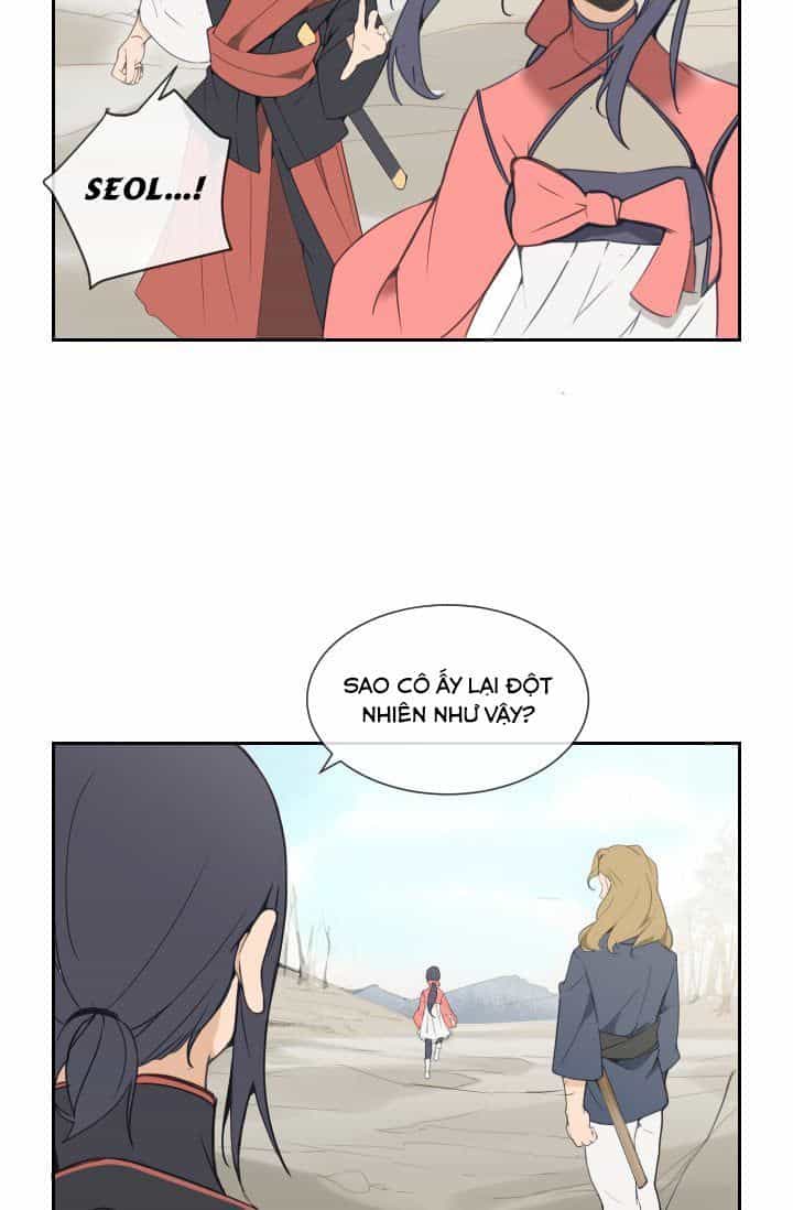 The Dead King - Chương 27 - ảnh 29