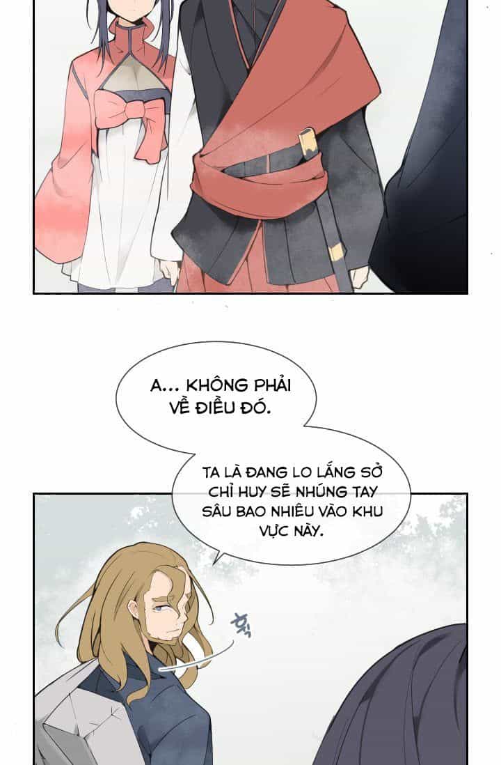 The Dead King - Chương 27 - ảnh 4