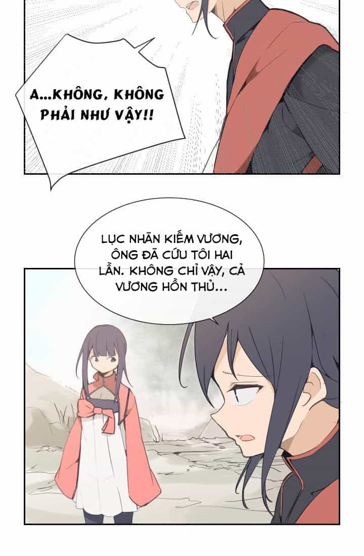 The Dead King - Chương 27 - ảnh 44