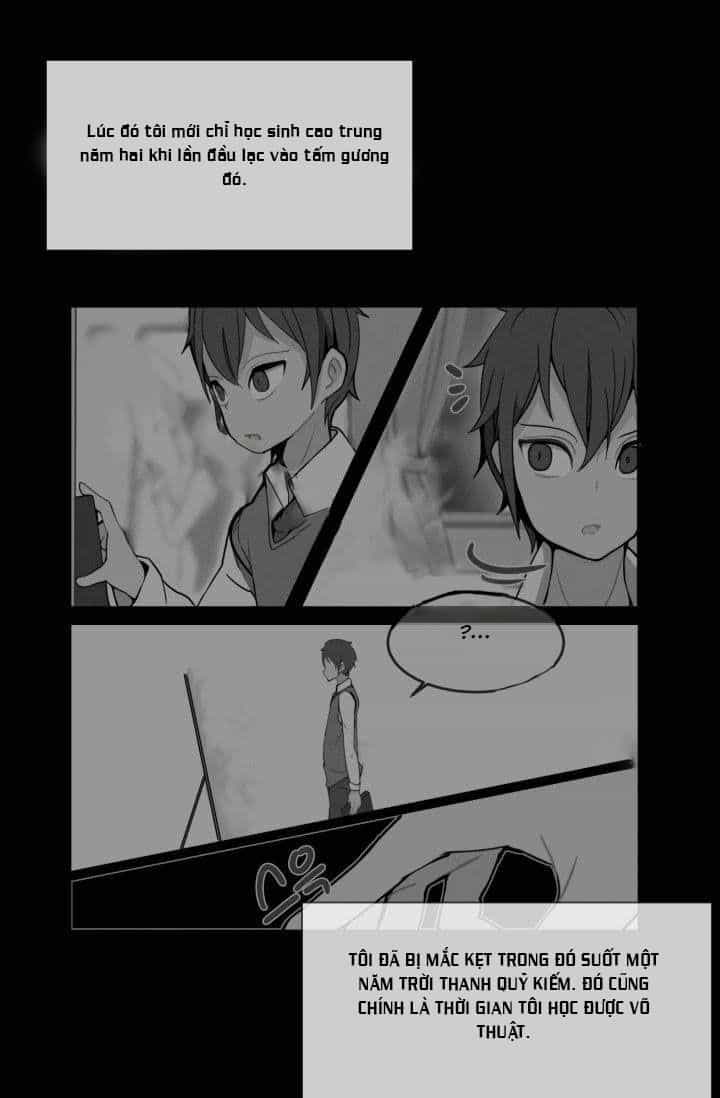 The Dead King - Chương 28 - ảnh 4