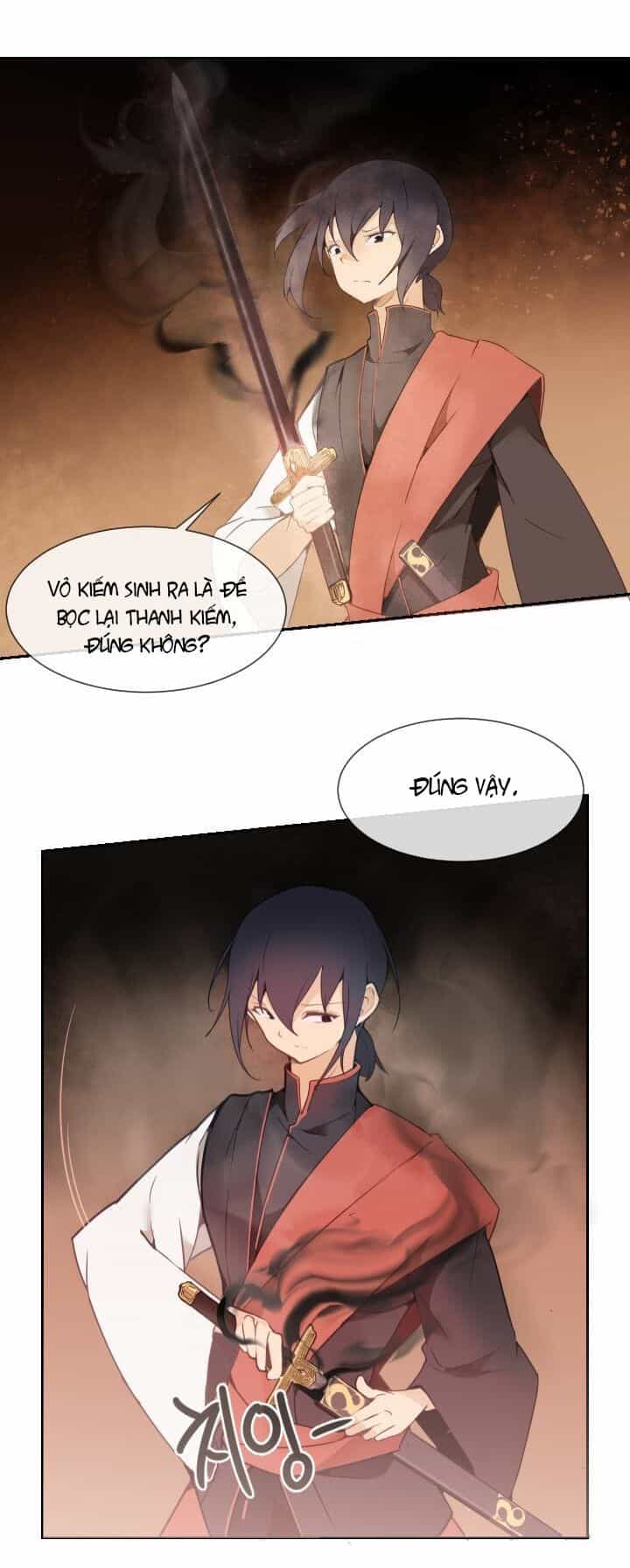 The Dead King - Chương 29 - ảnh 14