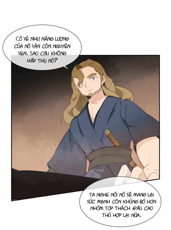 The Dead King - Chương 29 - ảnh 17