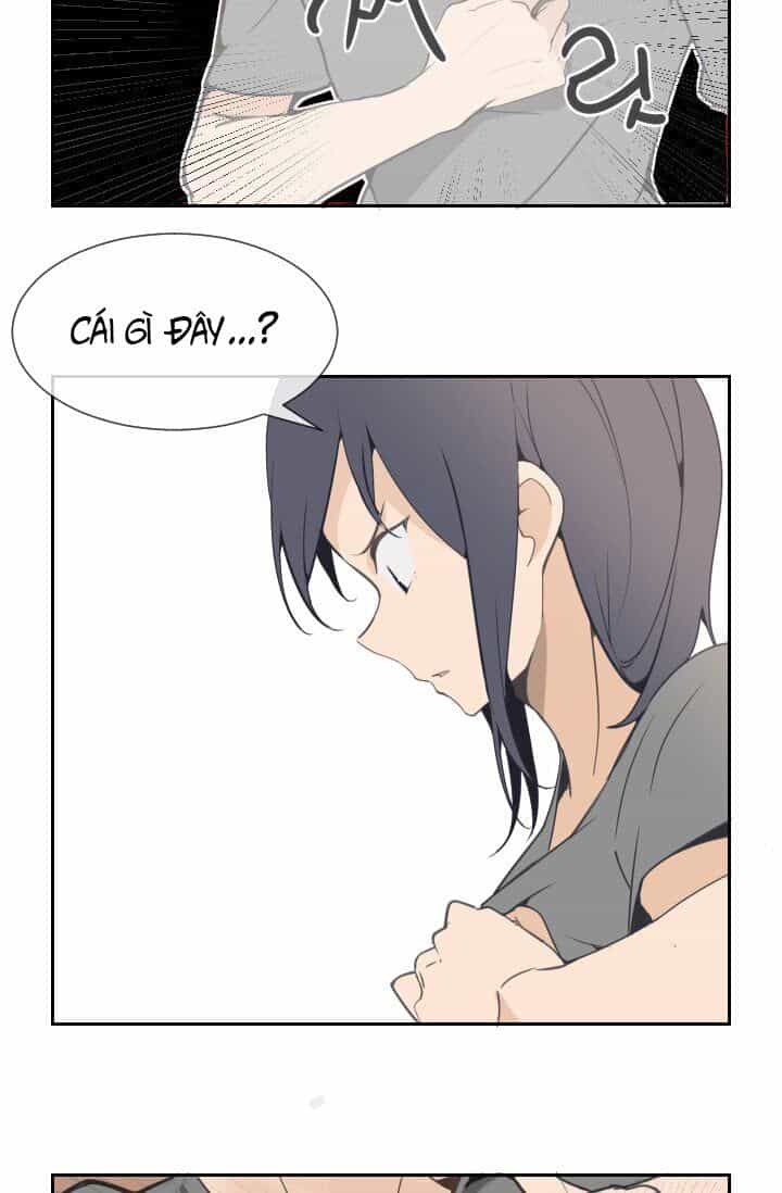 The Dead King - Chương 29 - ảnh 38
