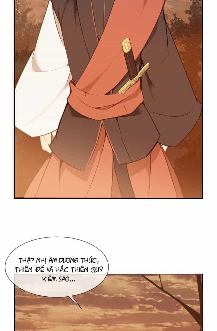 The Dead King - Chương 29 - ảnh 47
