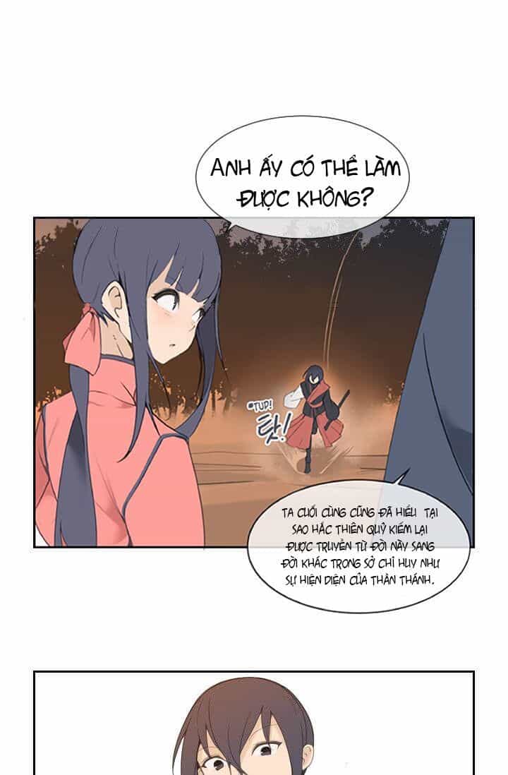 The Dead King - Chương 29 - ảnh 51